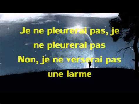 stand by me traduction|stand by me french song.